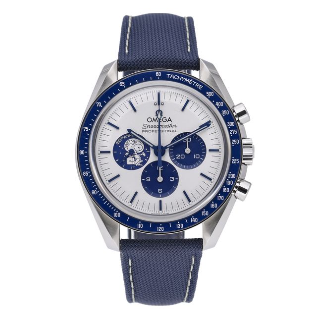 Omega Speedmaster Anniversary Series 310.32.42.50.02.001 Image 6